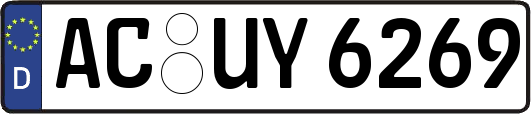 AC-UY6269