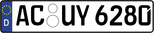 AC-UY6280
