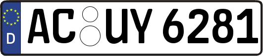 AC-UY6281