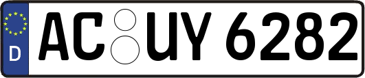 AC-UY6282