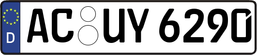 AC-UY6290