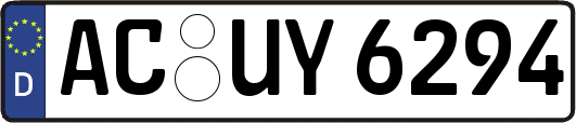 AC-UY6294