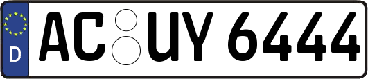 AC-UY6444