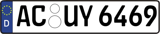AC-UY6469