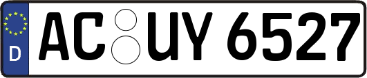 AC-UY6527