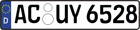 AC-UY6528