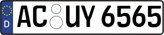 AC-UY6565