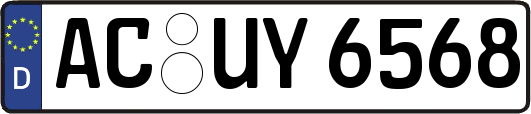 AC-UY6568