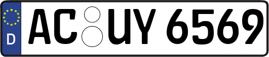 AC-UY6569