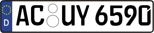 AC-UY6590
