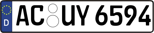 AC-UY6594