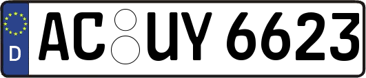 AC-UY6623