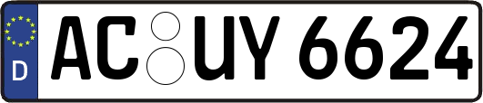 AC-UY6624