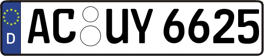 AC-UY6625