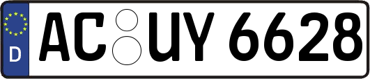 AC-UY6628