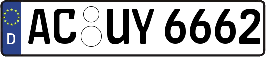 AC-UY6662