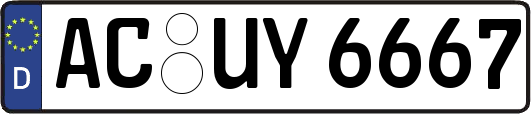 AC-UY6667