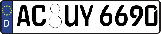 AC-UY6690