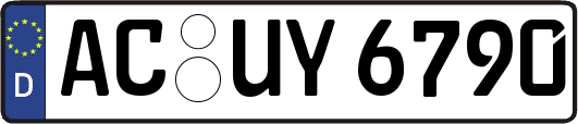 AC-UY6790