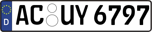 AC-UY6797