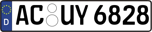 AC-UY6828