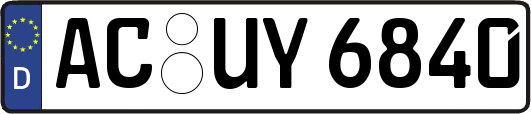 AC-UY6840