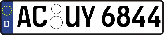 AC-UY6844