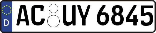 AC-UY6845