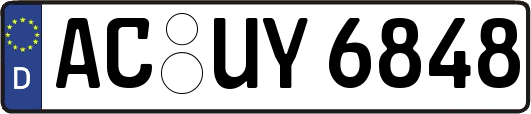 AC-UY6848