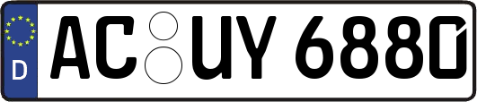 AC-UY6880