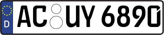 AC-UY6890