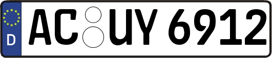 AC-UY6912