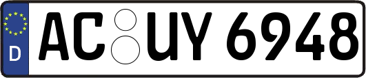 AC-UY6948