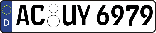 AC-UY6979