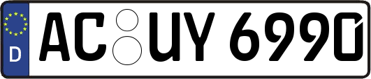 AC-UY6990