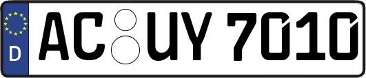 AC-UY7010