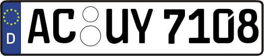 AC-UY7108