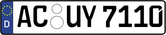 AC-UY7110