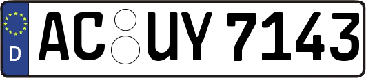 AC-UY7143