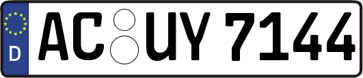 AC-UY7144