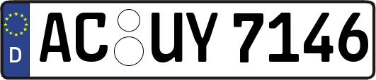 AC-UY7146