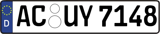 AC-UY7148