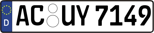 AC-UY7149