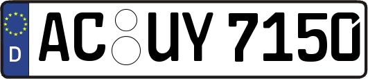 AC-UY7150
