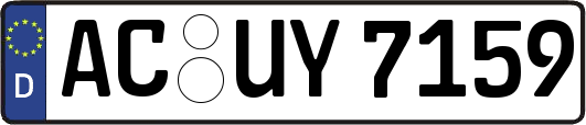 AC-UY7159
