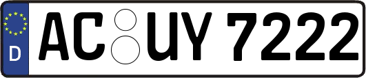 AC-UY7222