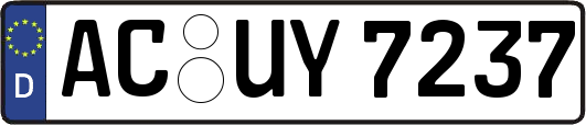 AC-UY7237