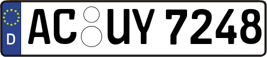 AC-UY7248