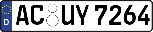 AC-UY7264