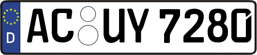 AC-UY7280